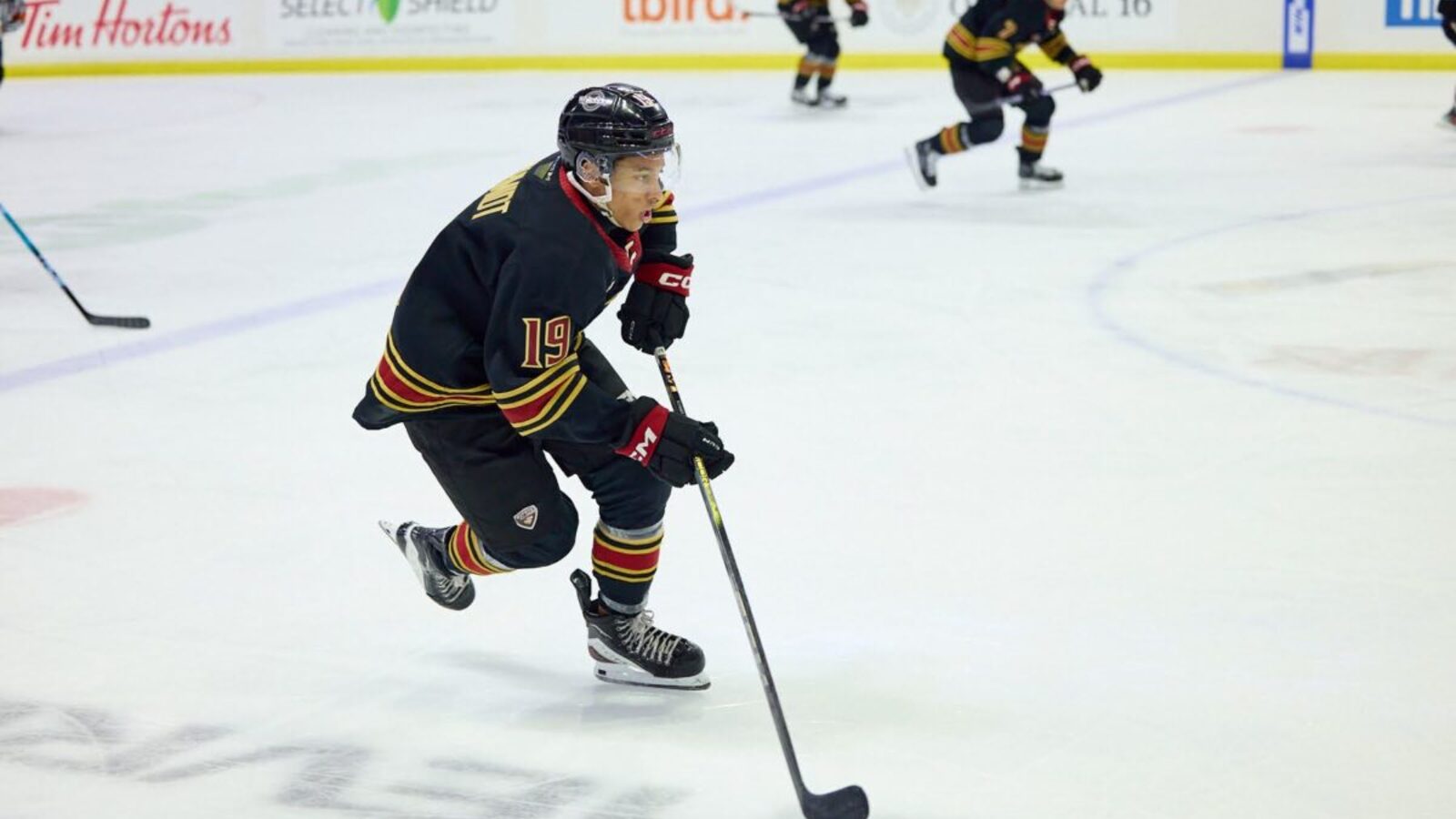 Reviewing the Dallas Stars’ 2025 Draft Class