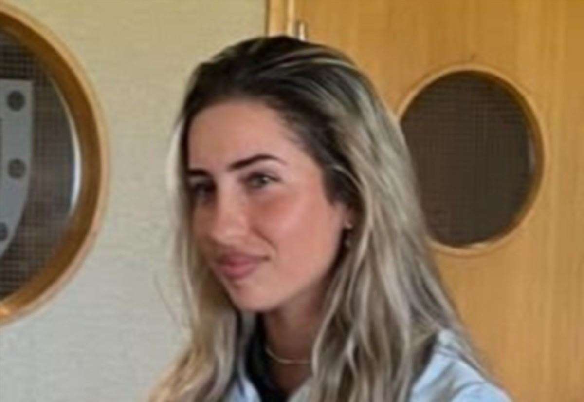Inverness golfer claims major victory at Royal Dornoch Ladies Open