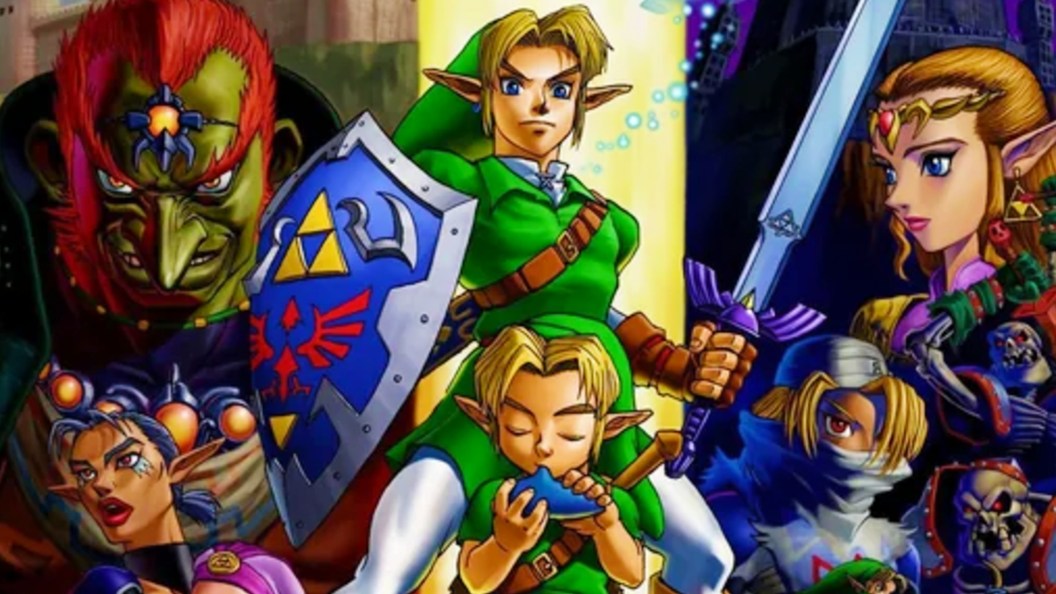 5 Reasons Nintendo Needs to Return to Making Traditional Zelda Games