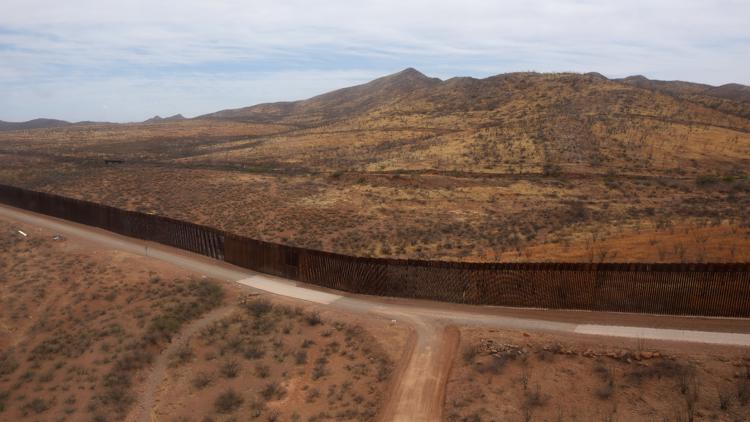 Judge blocks order barring asylum access at border, gives administration two weeks to appeal