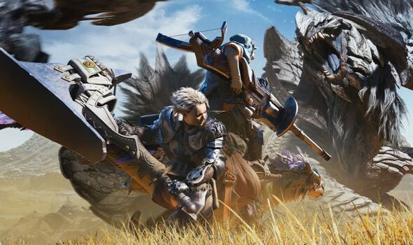 Monster Hunter Wilds Title Update 2 patch notes – Can Capcom turn things around on Steam?