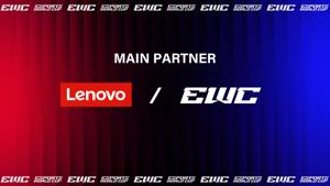 Esports World Cup Foundation and LenovoTM Partner to Power the Next Generation of Esports Champions