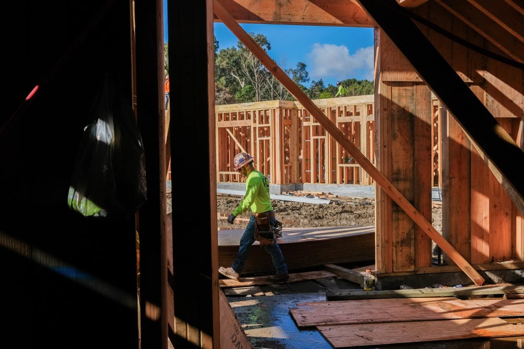 Letters: Services, not development, will best help unhoused people
