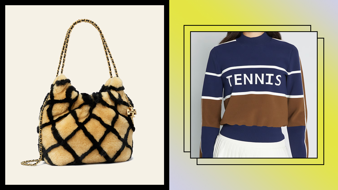 From Cult-Favorite Sandals to Elevated Sportswear, What to Snag During Tory Burch’s Semi-Annual Sale