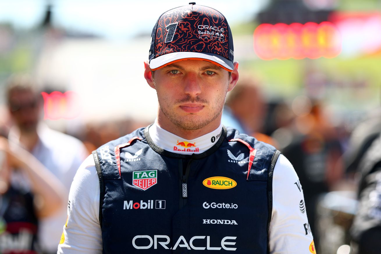 Would Max Verstappen really leave Red Bull?