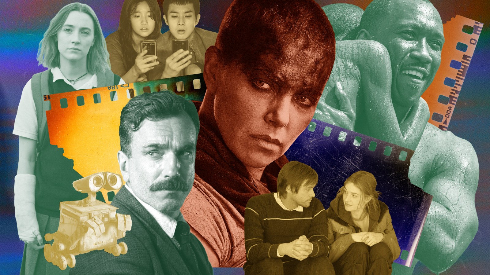 100 Best Movies of the 21st Century