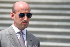 Step by step, the United States is sliding toward fascism