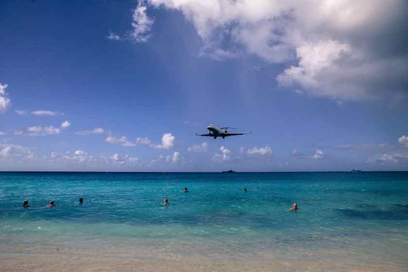 Aztec Airways’ New Route Brings Direct Flights from Fort Lauderdale to Marsh Harbour, Abaco