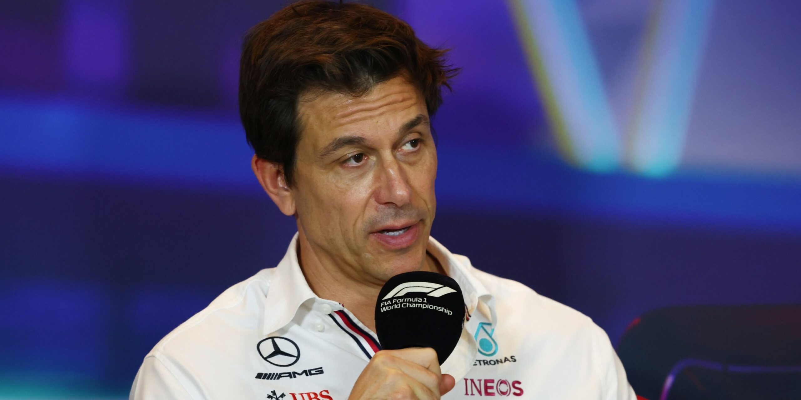 Toto Wolff Has ‘Already Picked’ His Preferred Teammate For Max Verstappen at Mercedes