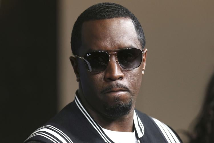 Sean ‘Diddy’ Combs in better spirits as jury at his sex trafficking trial begins third day of work