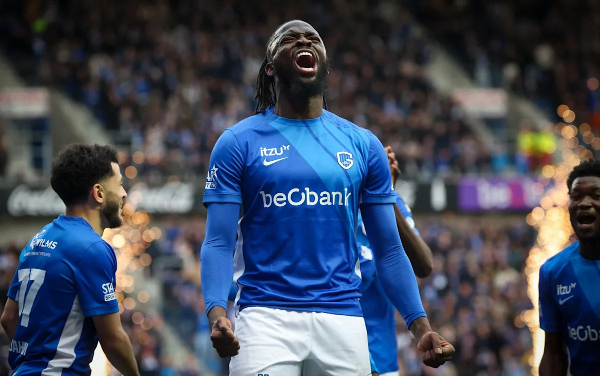 In-demand striker on Burnley’s radar as free agent market booms