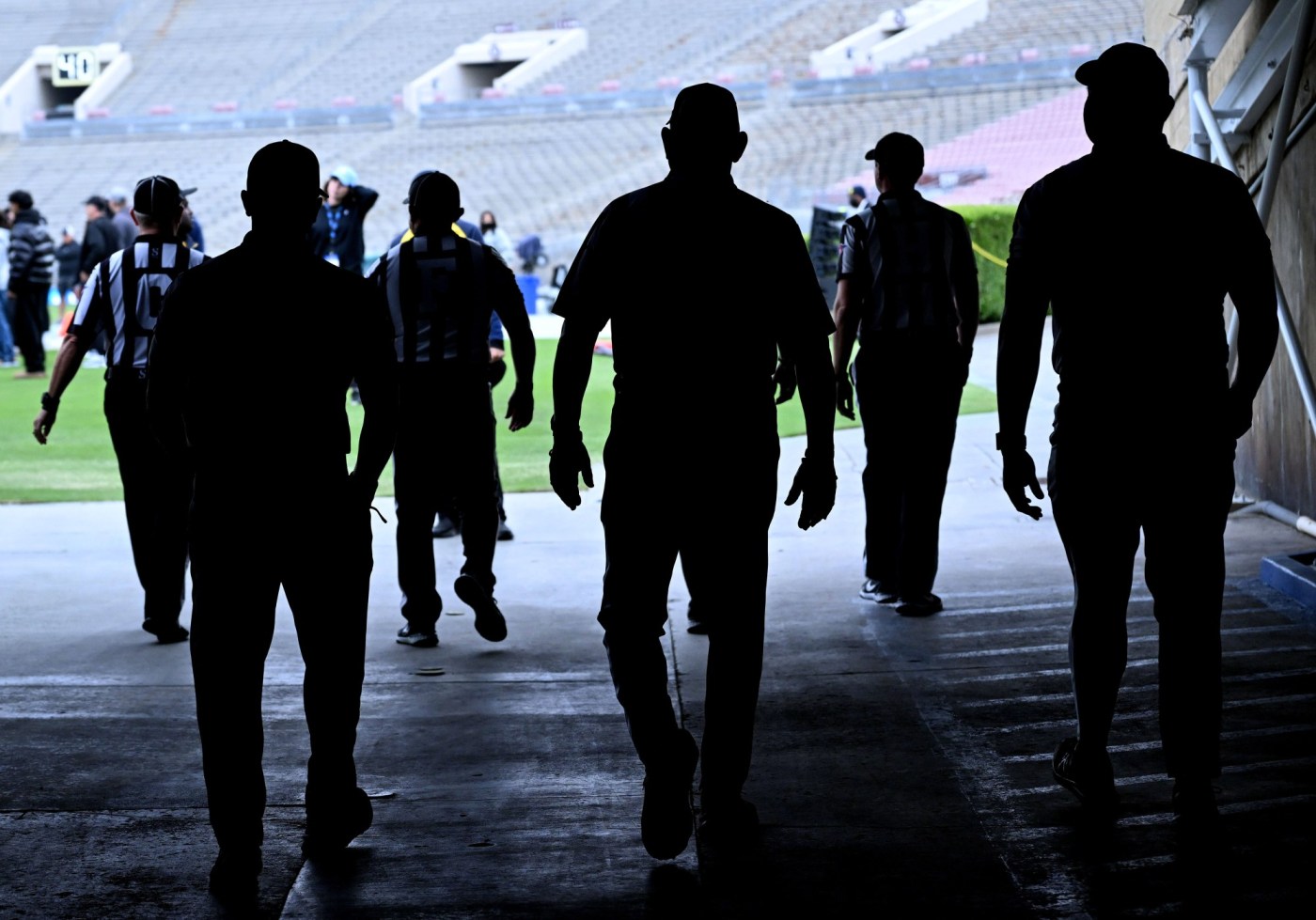 California colleges can now pay athletes directly. Why taxpayers may foot some of the bill