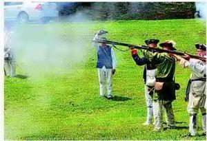 Culpeper celebrates July 4