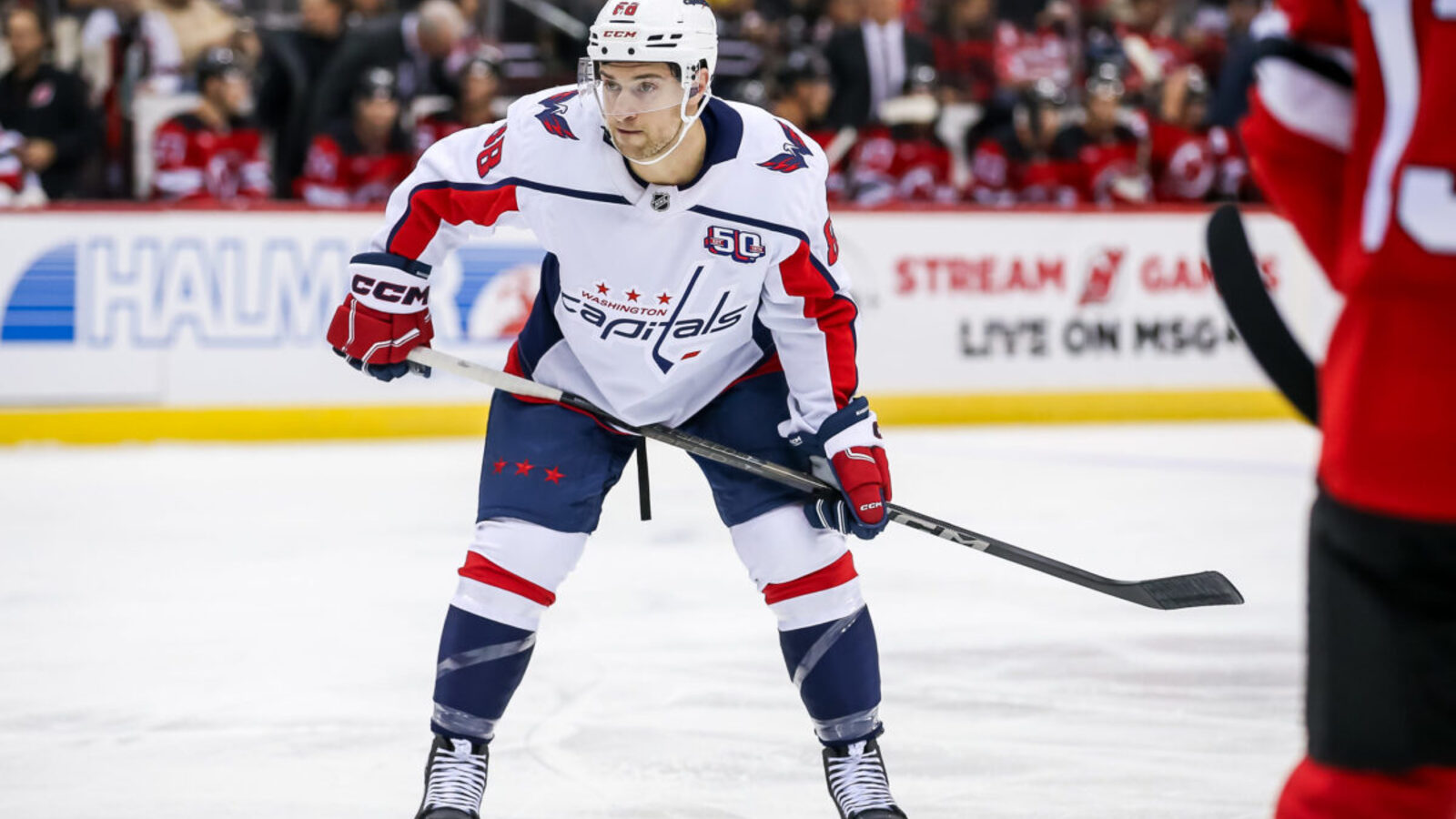 4 Free Agent Targets for the Penguins
