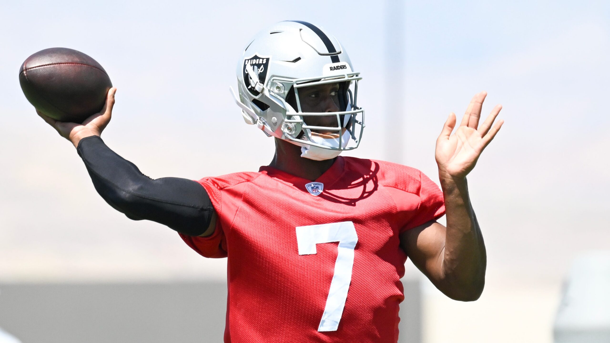 Analytics suggest Seahawks won’t miss Geno Smith’s deep ball