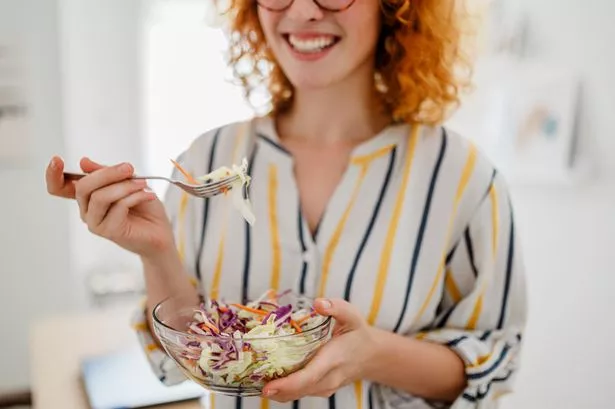 Slash cholesterol and boost gut health with 79p ‘superfood’