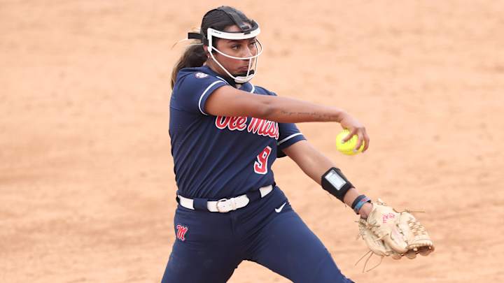 OU Softball: Oklahoma Lands Another SEC Pitcher From the Transfer Portal